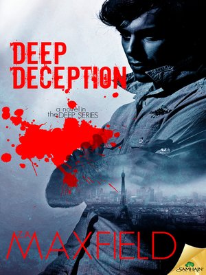 cover image of Deep Deception